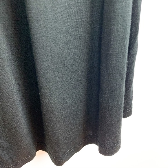 NWT Black Eclipse Tank Top - Picture 7 of 9